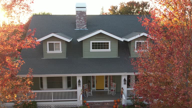 Best Sheet Metal Roofing  in Rome, GA